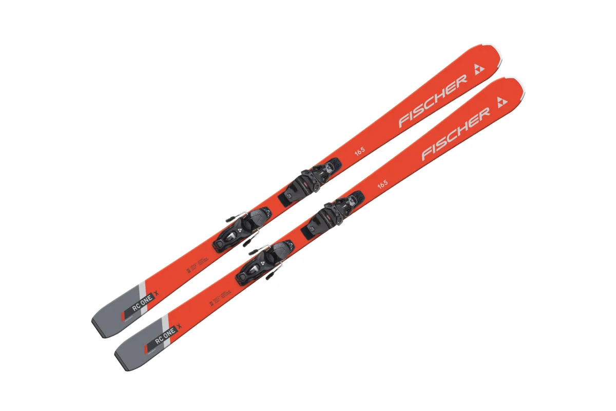 Fischer RC One X SLR + RS9
