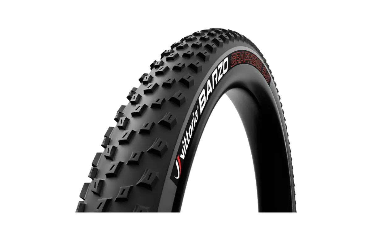 Vittoria Barzo Cross Country 27.5x2.1
