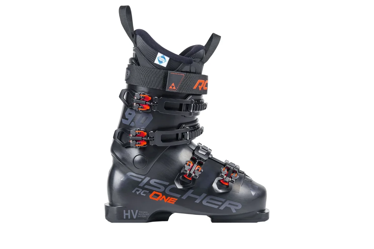 Fischer RC ONE 9.0 Red 29.5