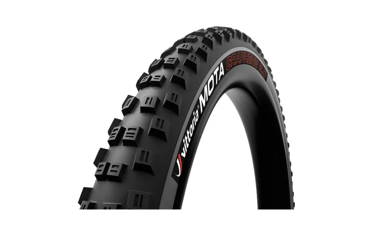 Vittoria Mota Enduro 27.5x2.6