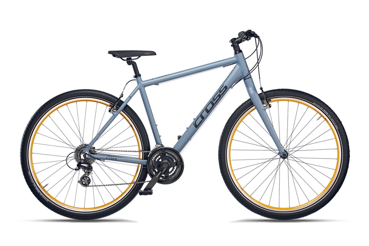 Cross C-trax RD