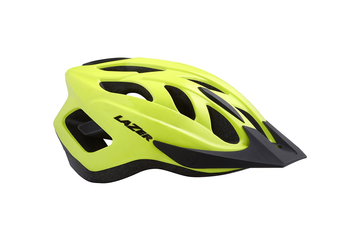 Lazer J1 fluorescentna