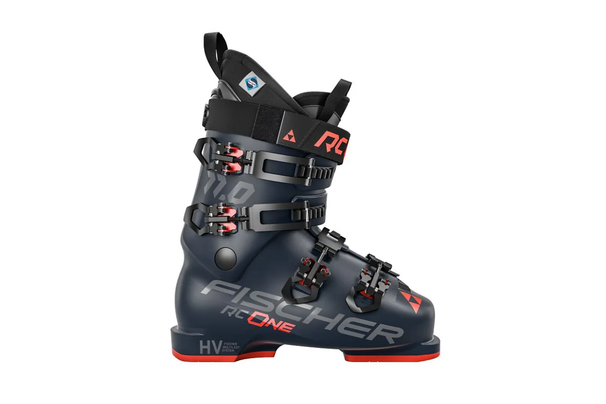 Fischer RC ONE 11.0 Red 