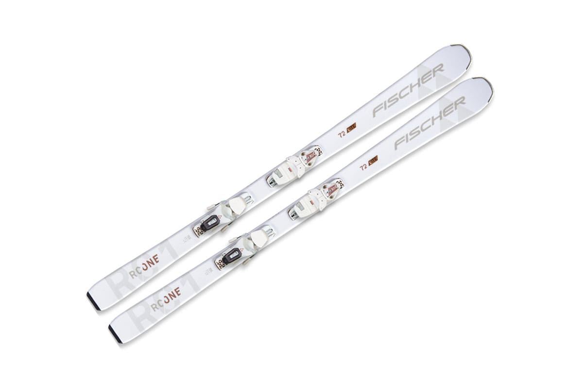 Fischer RC One lite 72 + RS9 