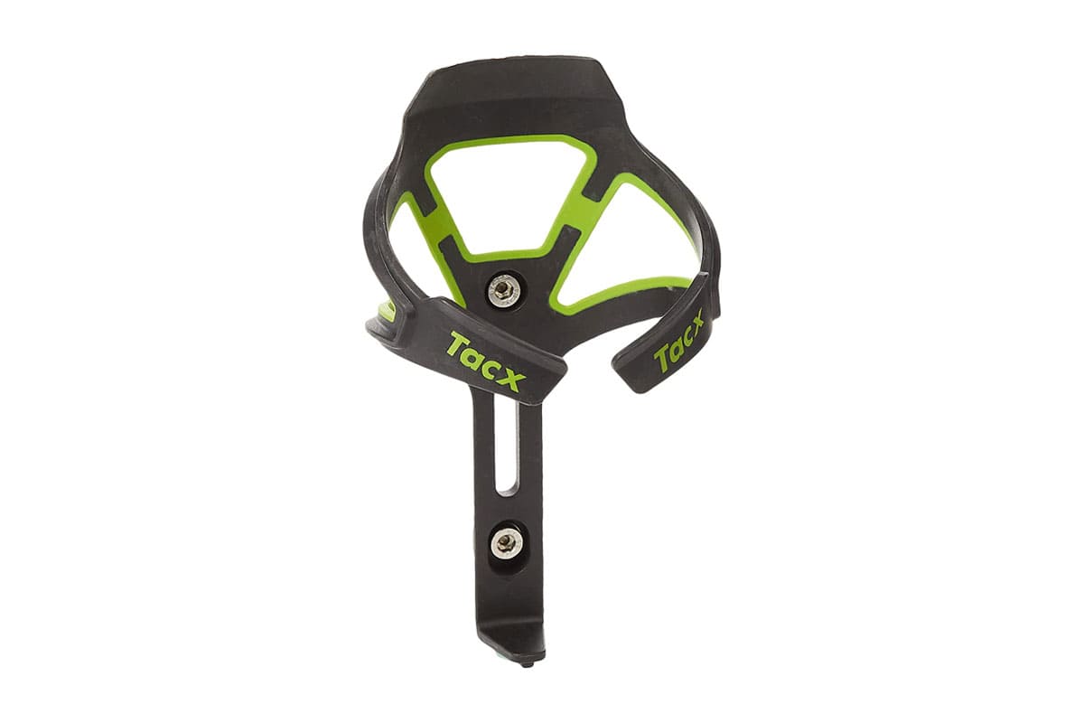 Tacx Ciro Carbon flash yellow