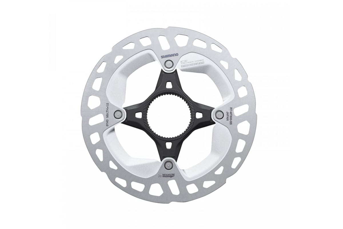 Shimano RT-MT800 180mm