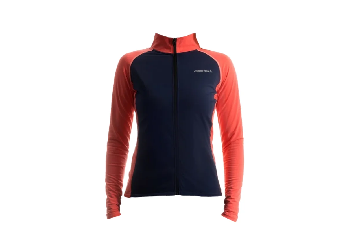 Fischer EI flex jacket pink