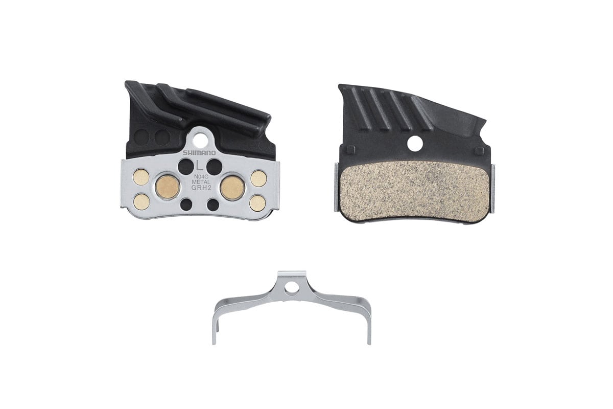 Shimano N04C