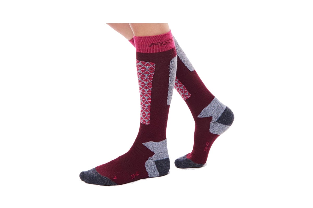 Fischer Alpine Comfort Lady