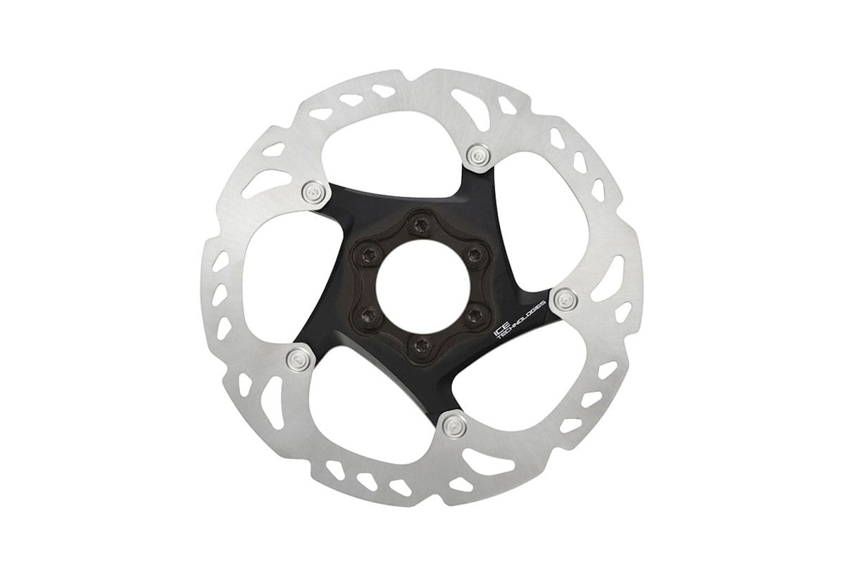Shimano SM-RT86 160mm