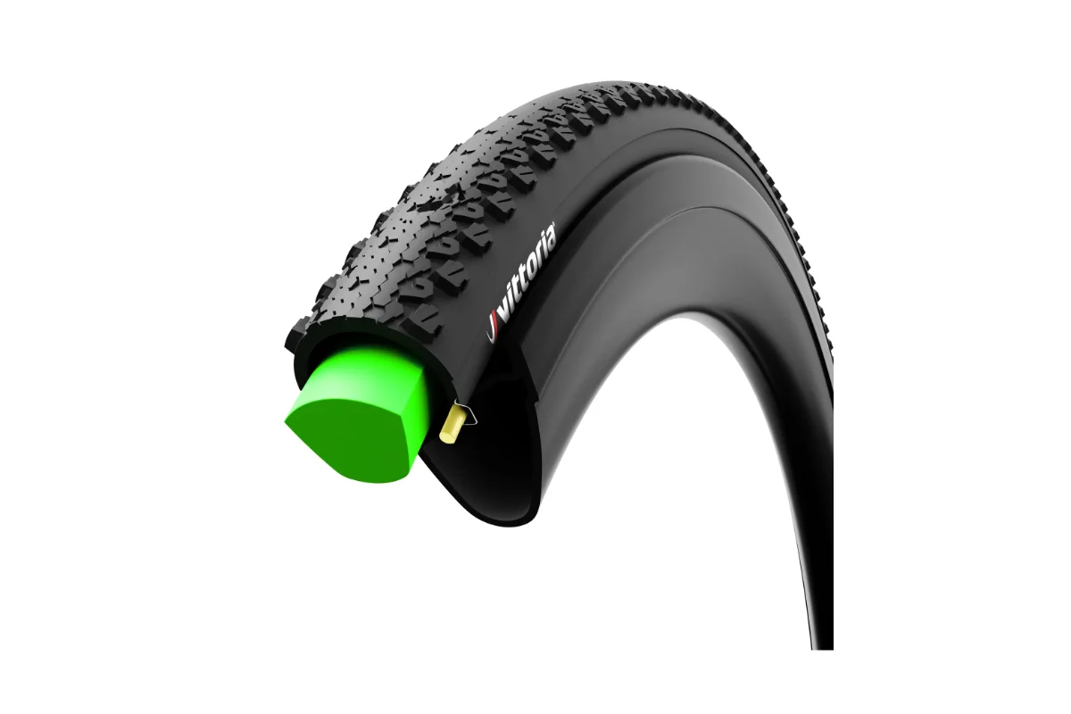 Vittoria Air Liner One Size