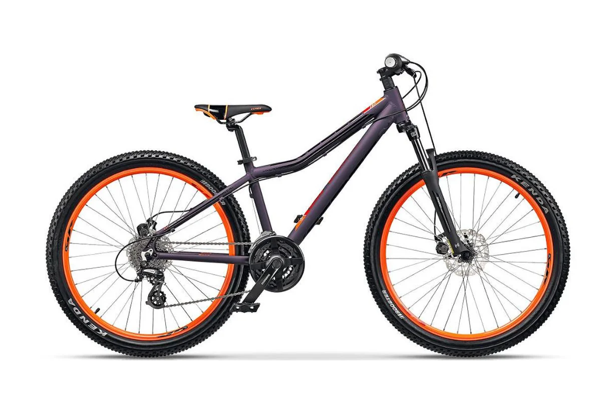 Cross Rebel Girl 26"