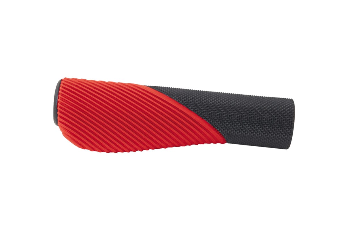 Force  Bow shaped black red
