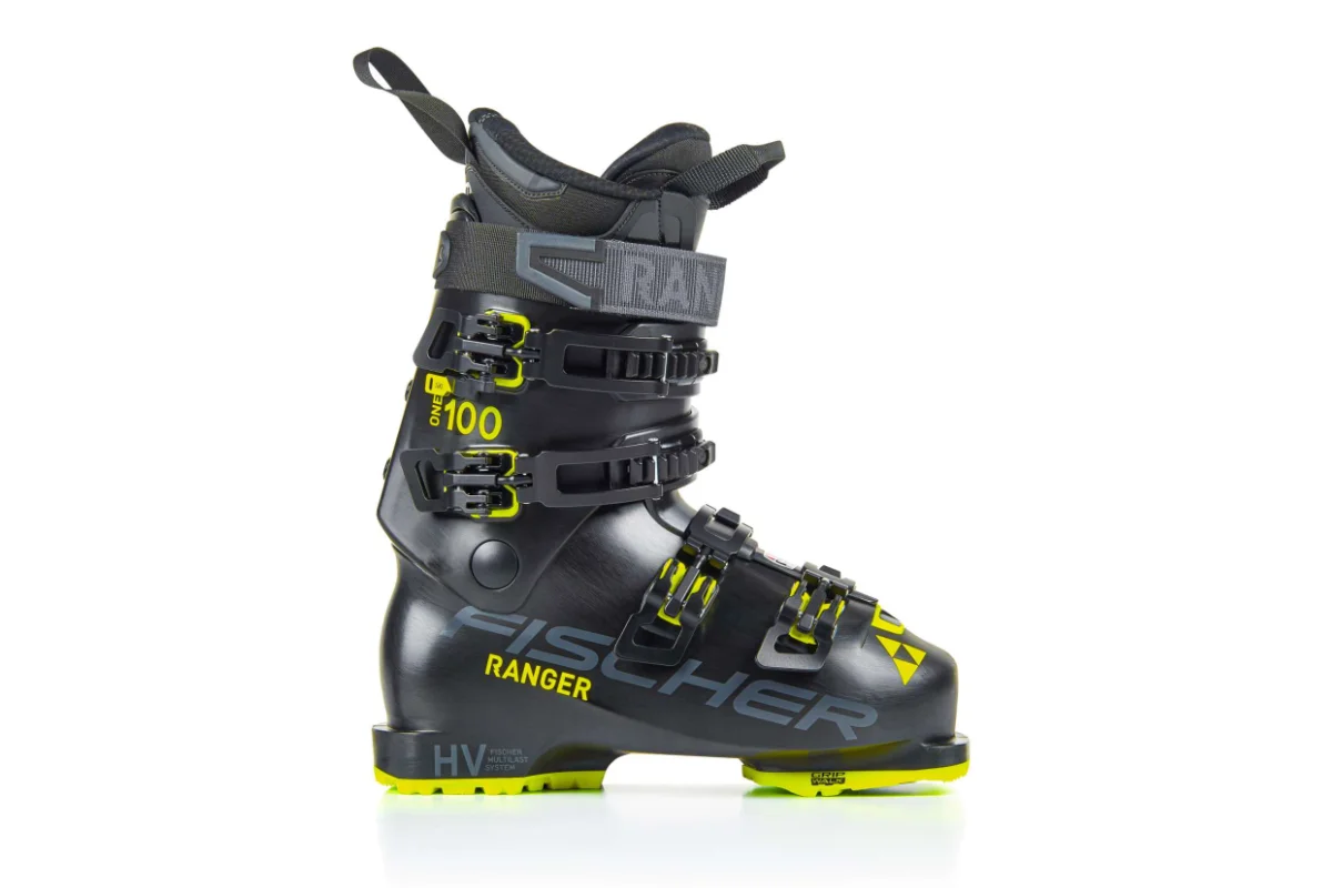 Fischer Ranger One 100 Vacuum GW 