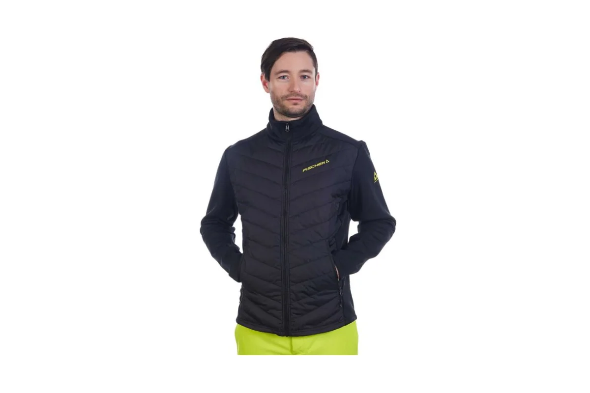 Fischer Leogang Man U38
