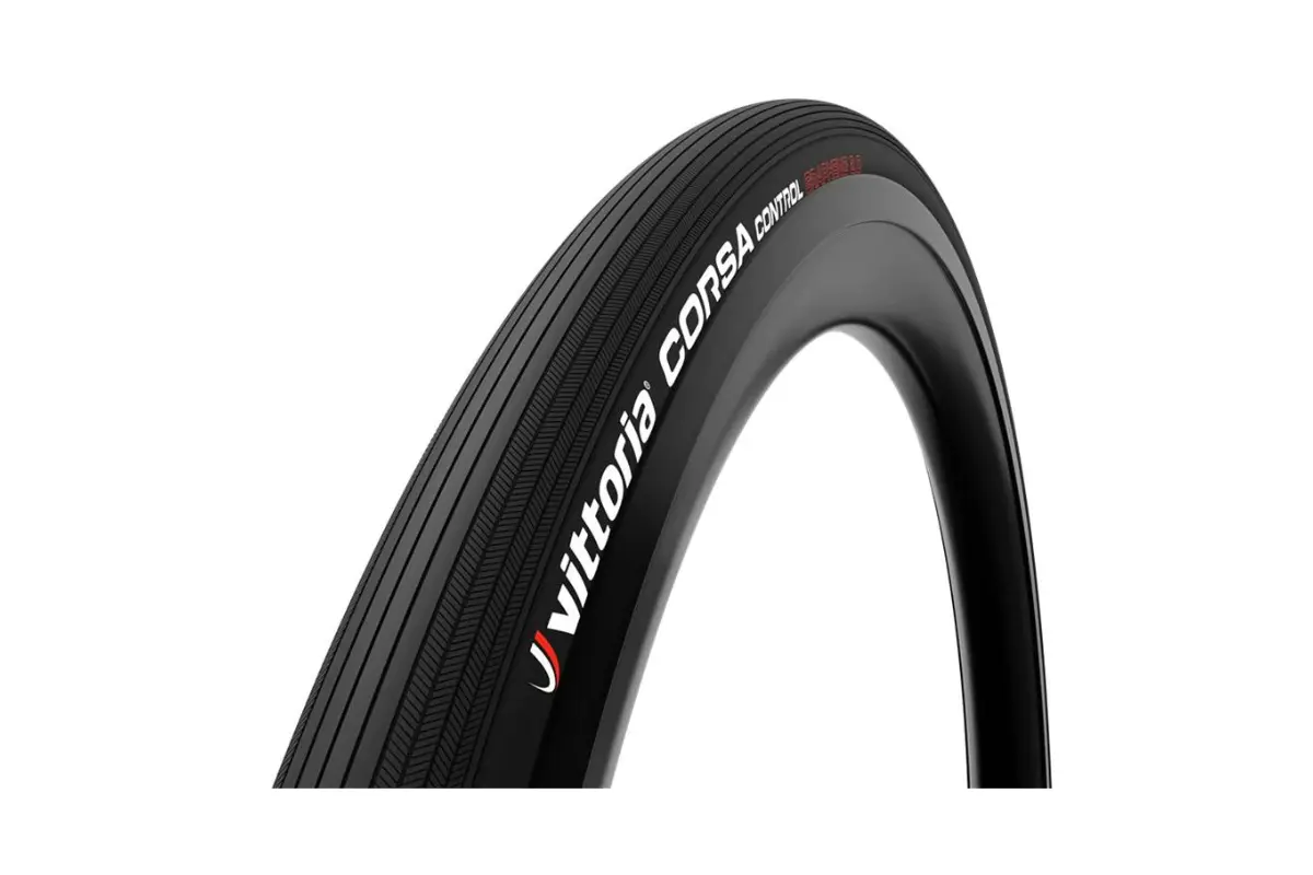 Vittoria Corsa Control Tubeless Ready 700x30c