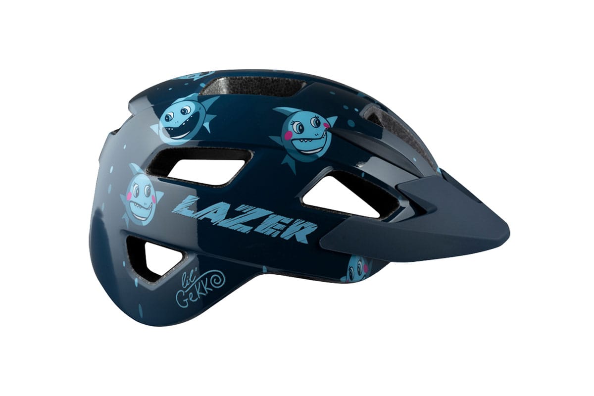 Lazer Lil Gekko Sharky