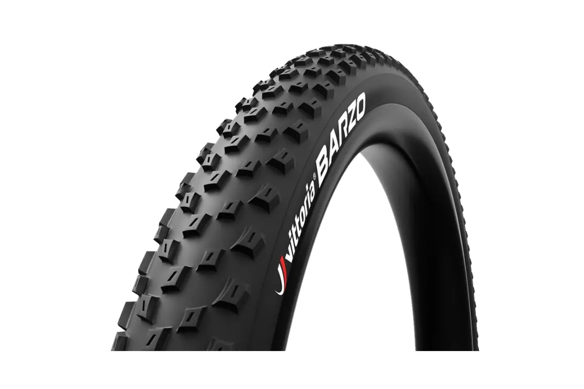 Vittoria Barzo 29x2.25 rigid black