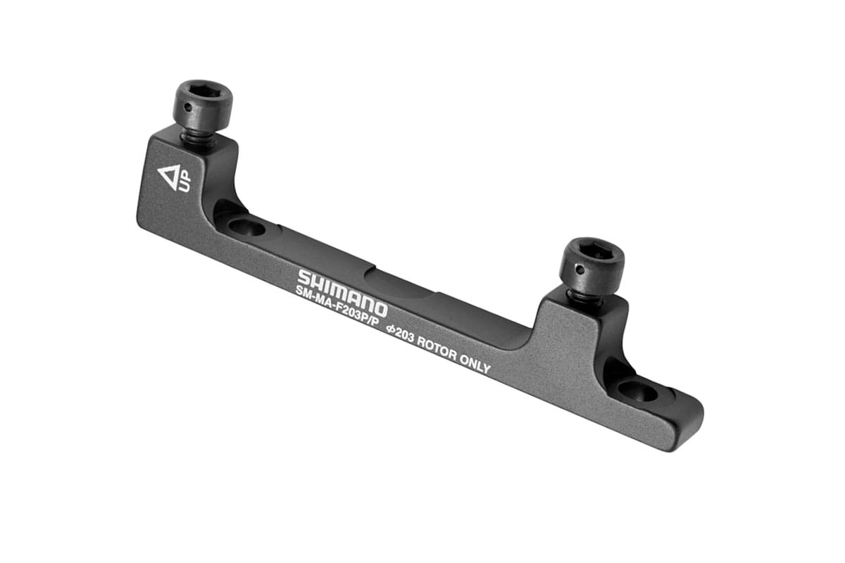 Shimano SM-MA-F203 P/PA