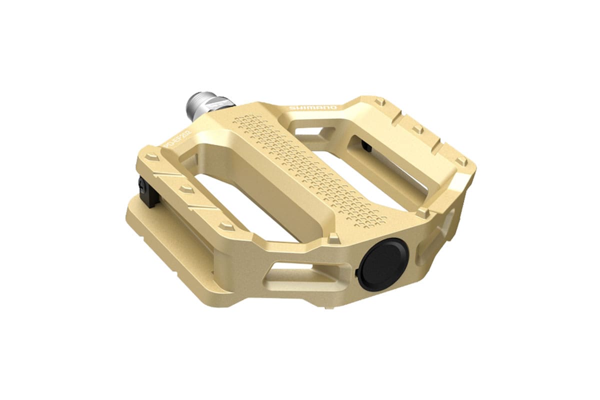 Shimano PD-EF202 Gold