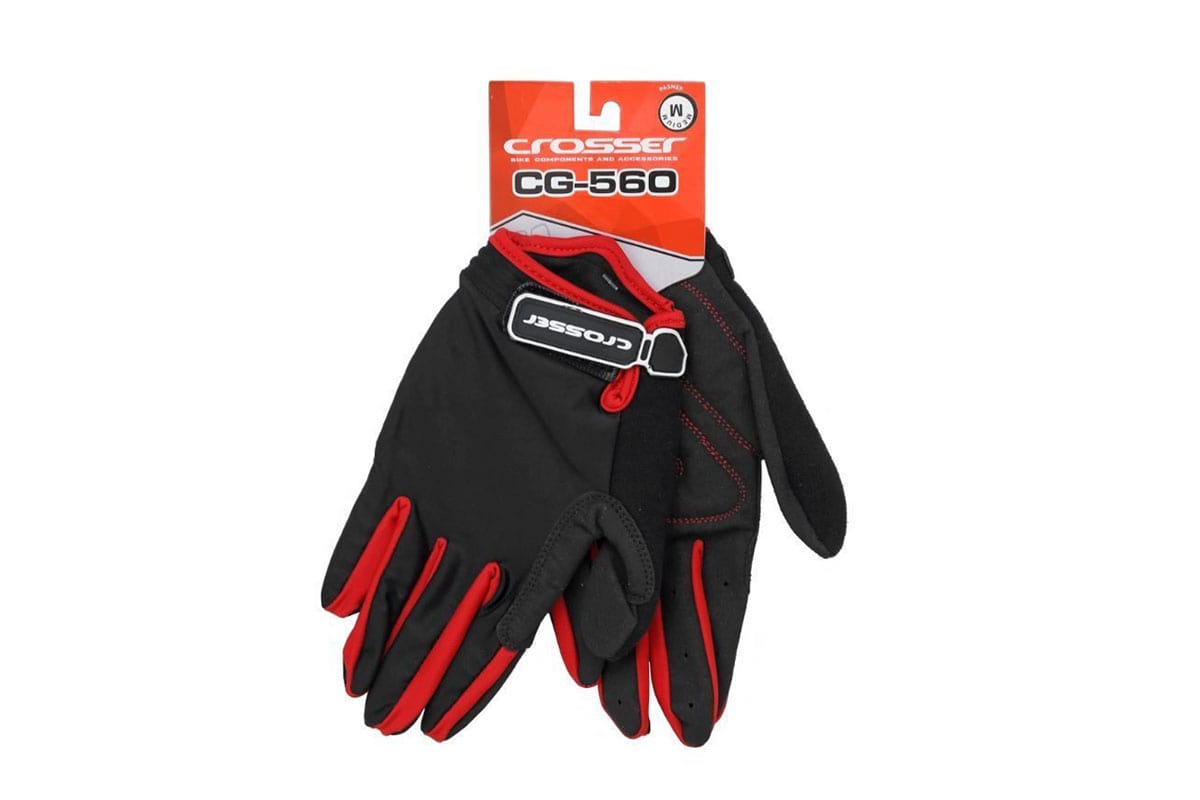 Crosser CG-560