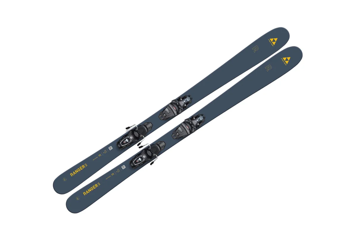 Fischer Ranger XTR Twin 172cm