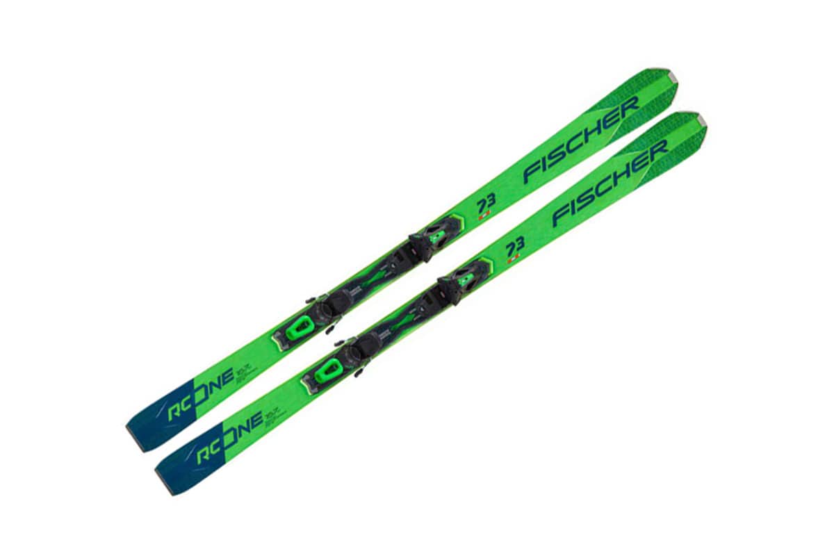 Fischer RC One 73 AR + RS11