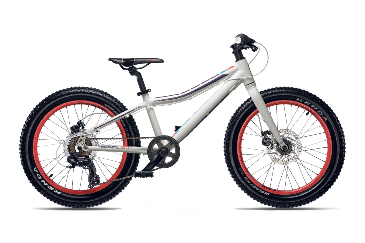 Cross Rebel Girl 20"