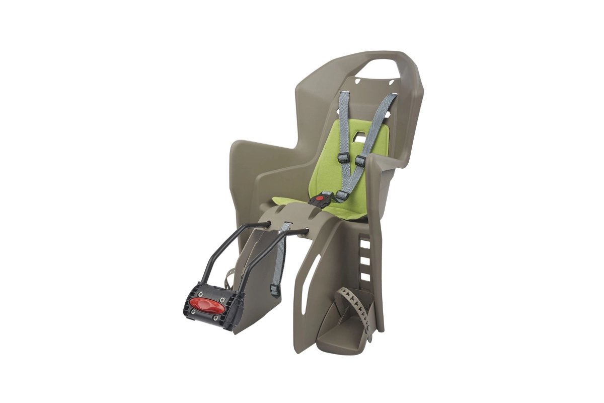 Polisport Dječija Sjedalica Koolah Ramu 29" Brown Green