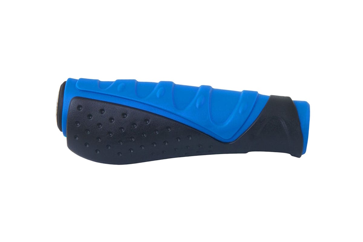 Force Handlebar Black Blue