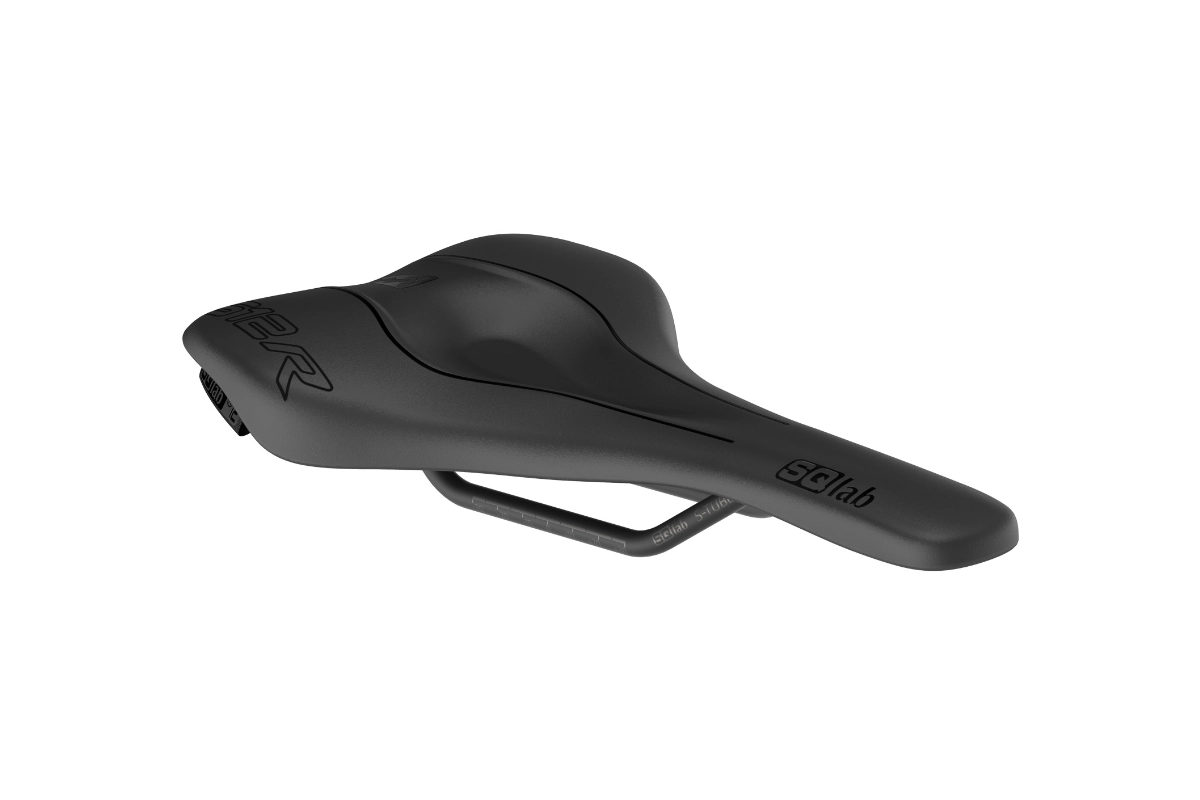 SQlab 612 Ergowave R S tube
