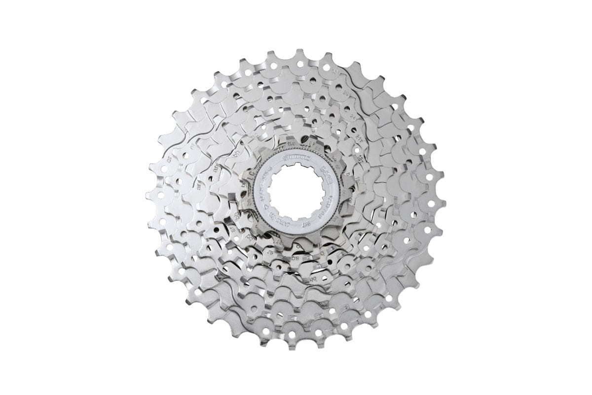 Shimano Sora CS-HG50-9