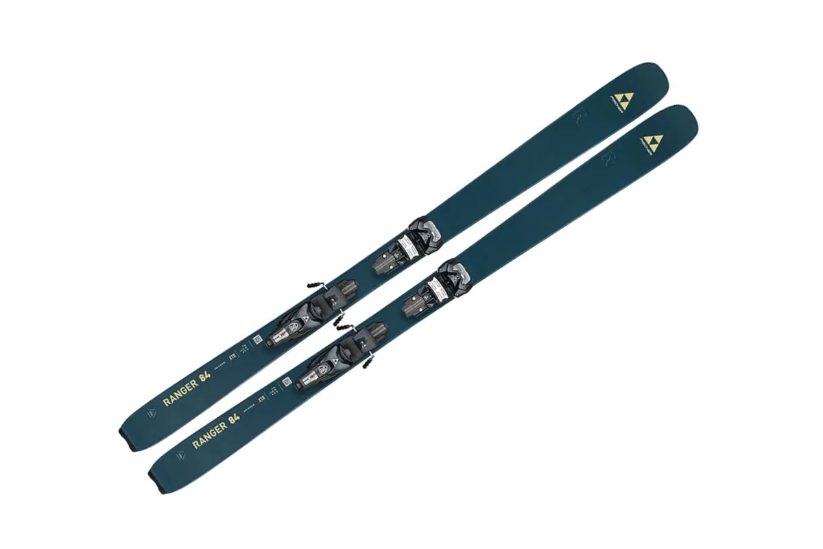 Fischer Ranger 84 XTR 167cm