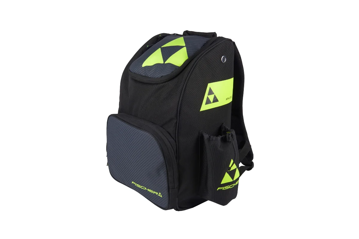 Fischer backpack race 70L