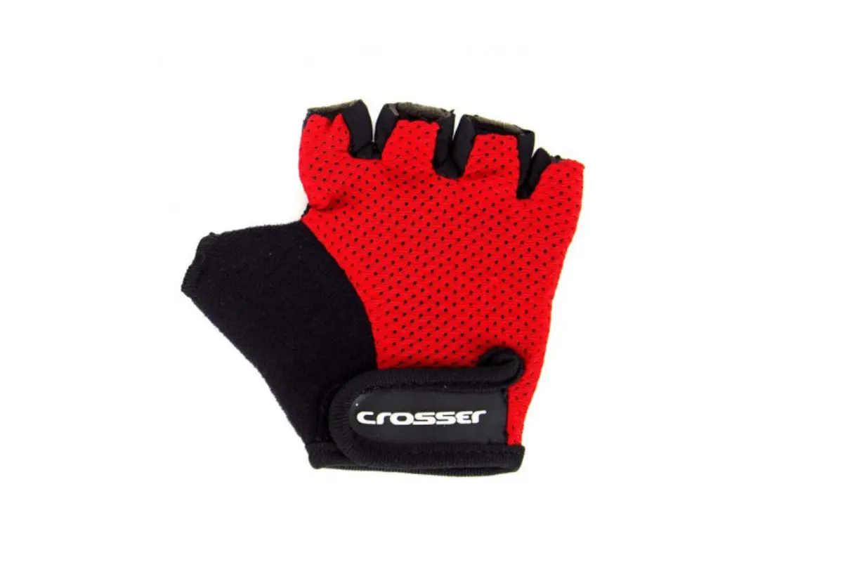 Crosser CG 19 0027 Red