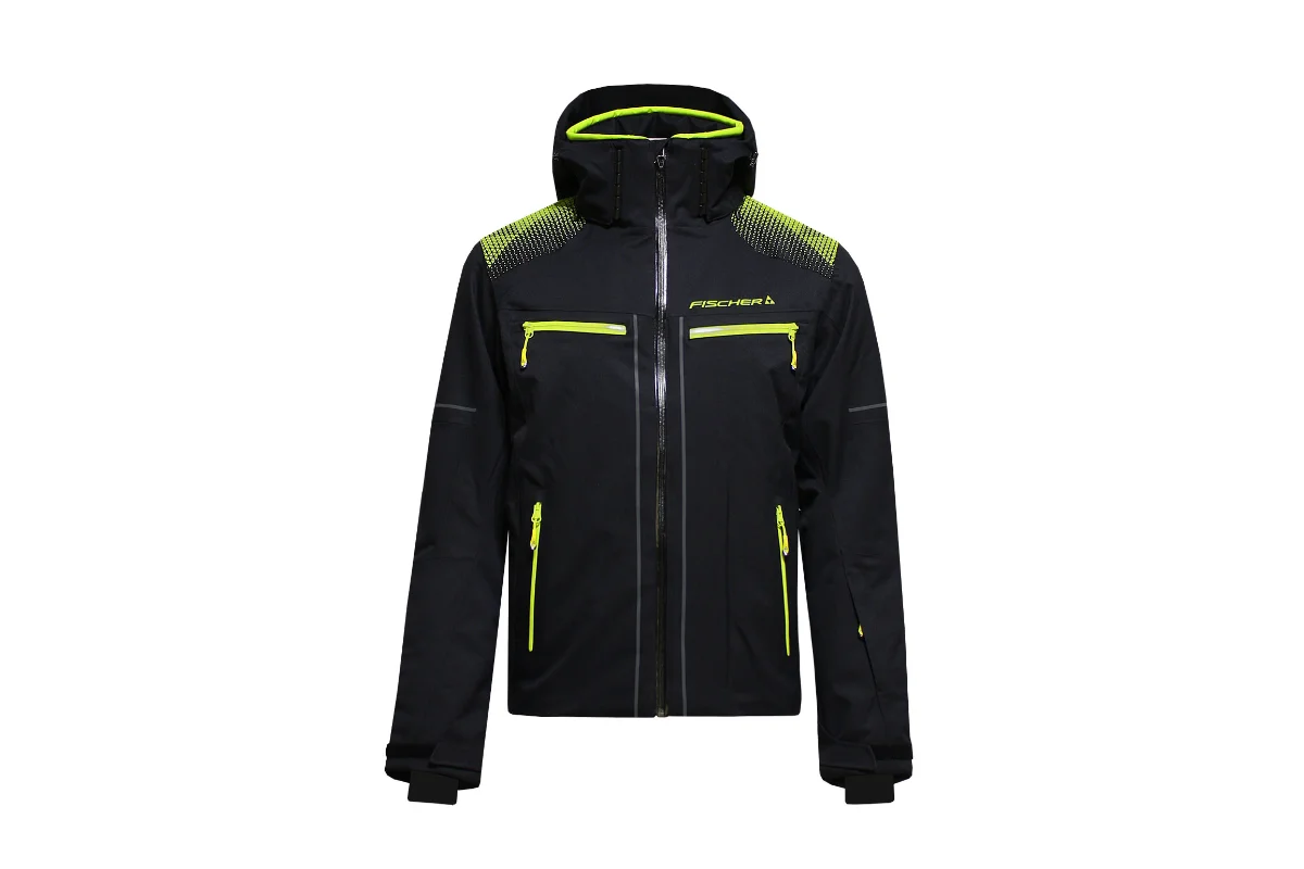 Fischer RC4 Jacket Man Q66F