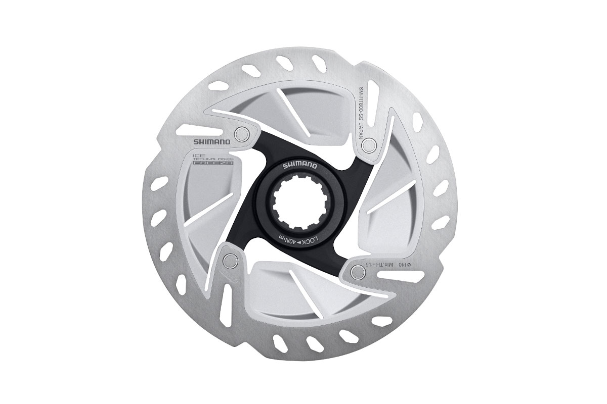 Shimano SM-RT800 140mm