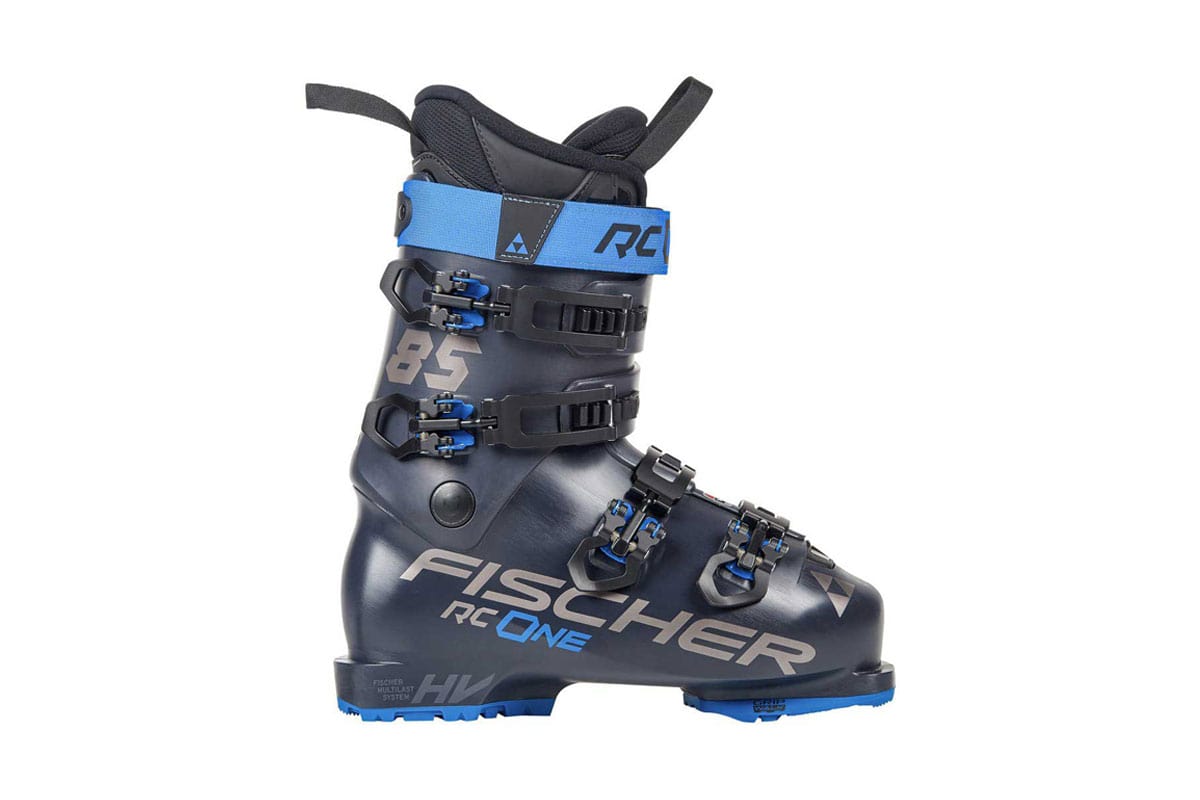Fischer RC One 85 Vacuum Walk