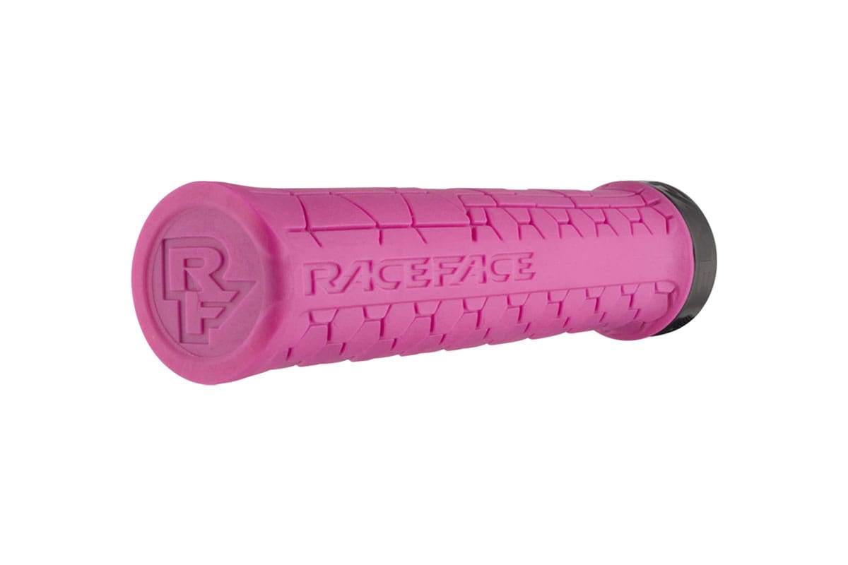 Race Face Getta Grip Pink