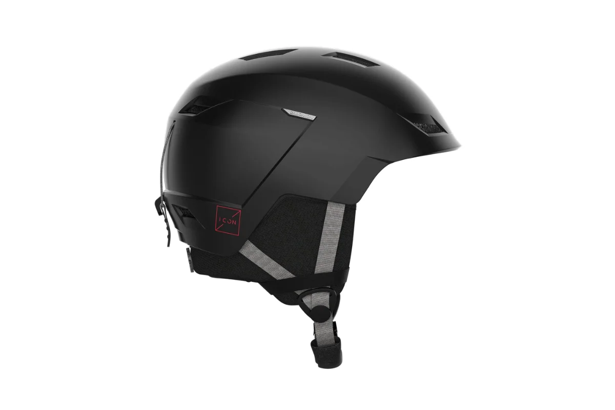 Salomon Icon LT Access Black
