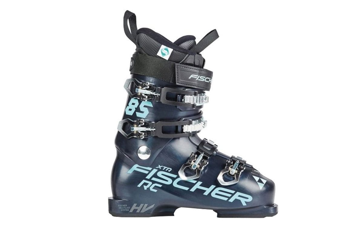 Fischer RC 85 XTR