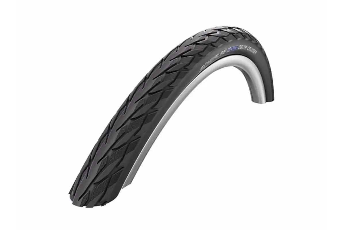 Schwalbe Delta Cruiser Plus 37-622