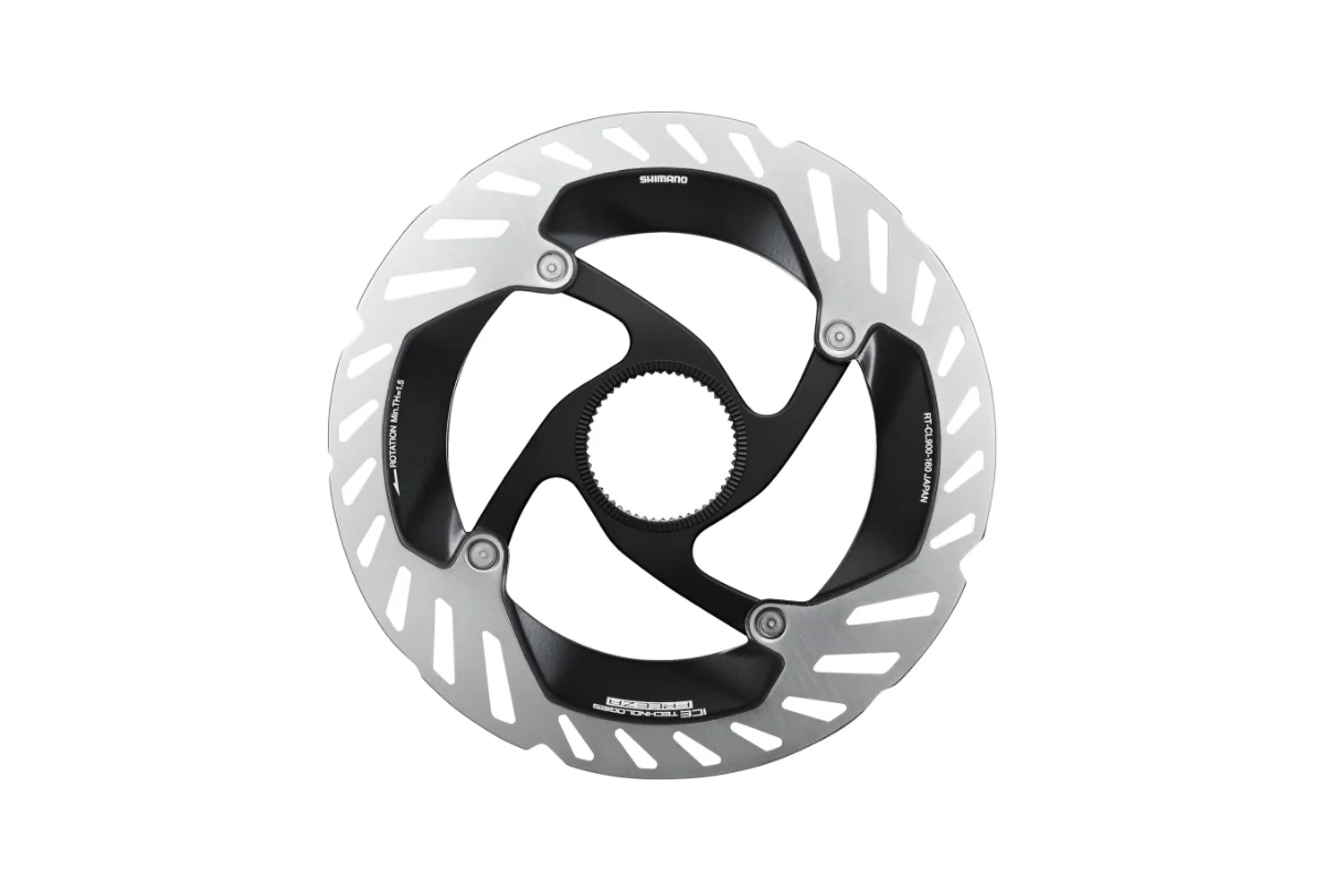 Shimano rotor RT-CL-900