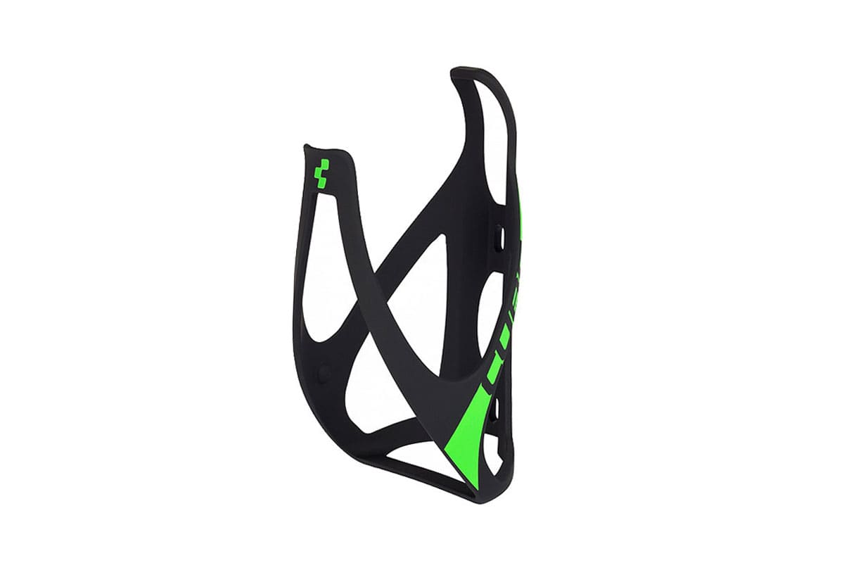 Cube Mat Classic Black Green