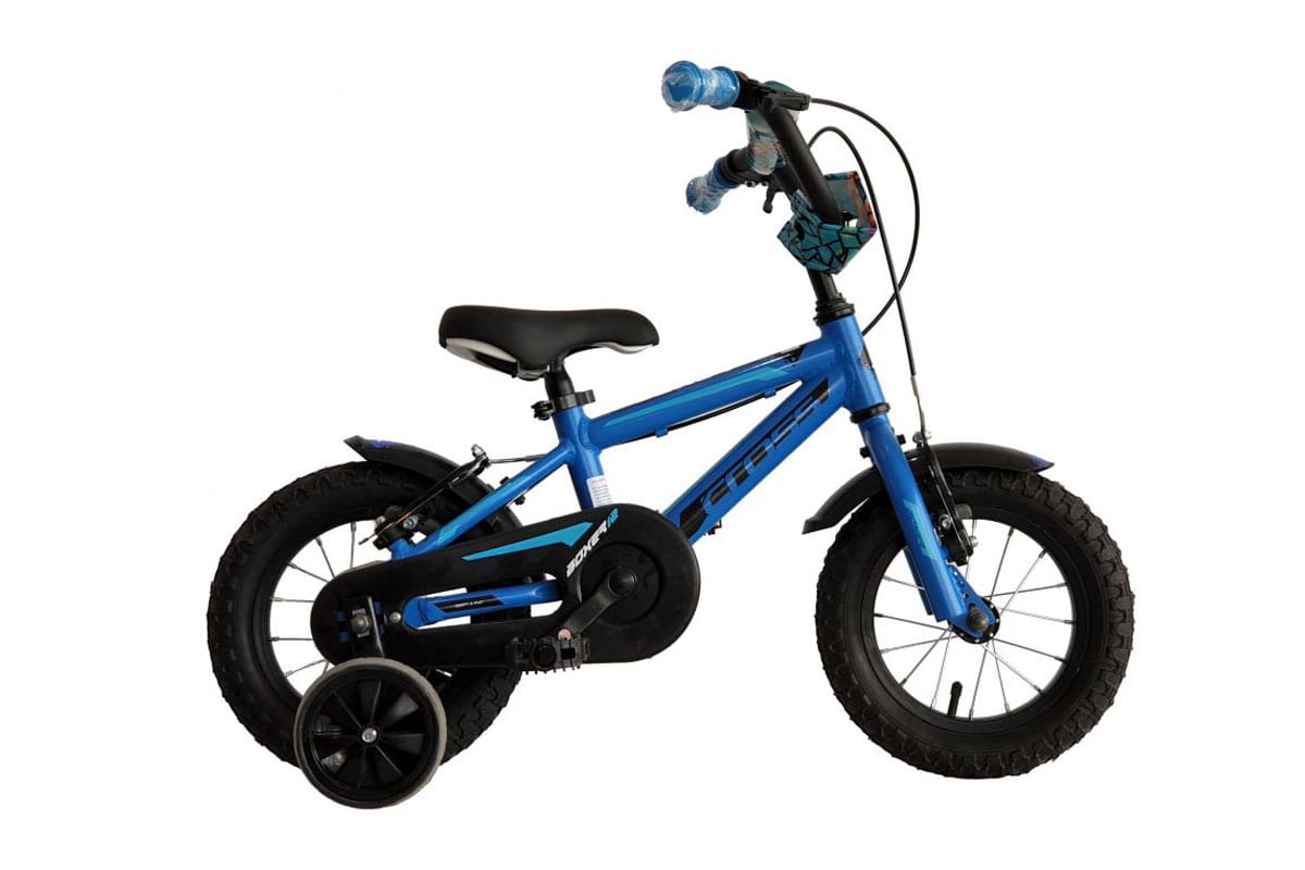 Cross Boxer 12"