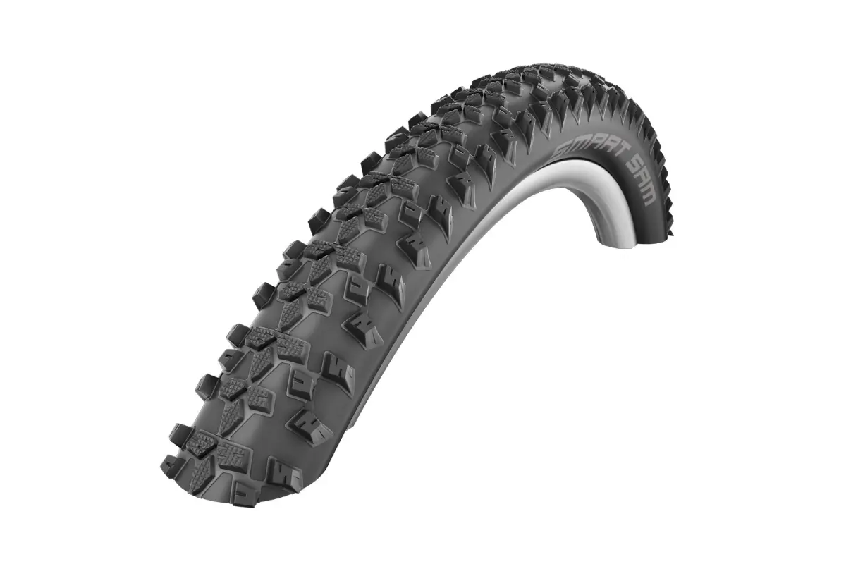  Schwalbe Smart Sam 26x2.10 (54-559)