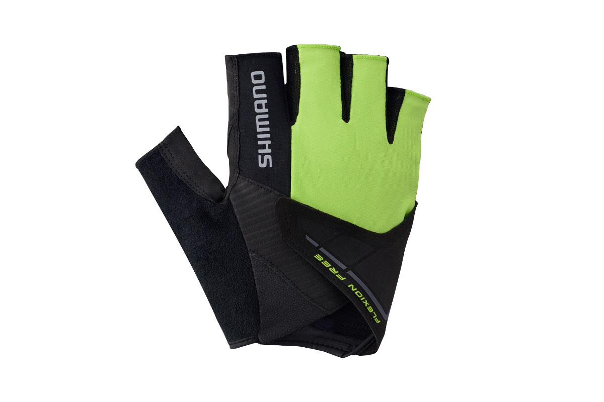 Shimano Advanced Lime