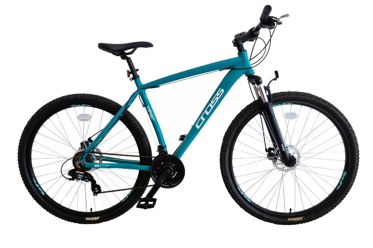 Cross Viper MDB Shimano 29"
