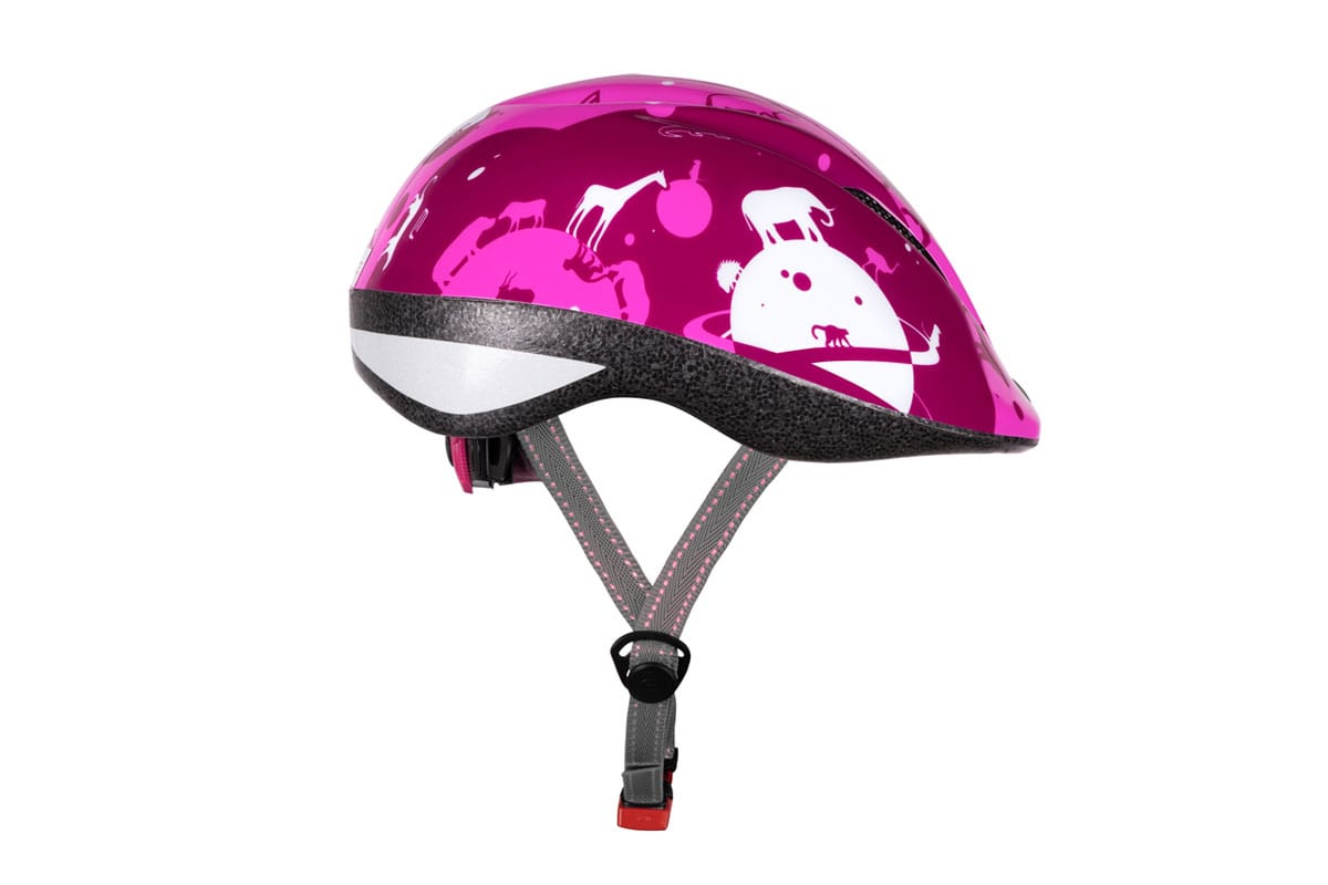 Force Fun Planets Pink