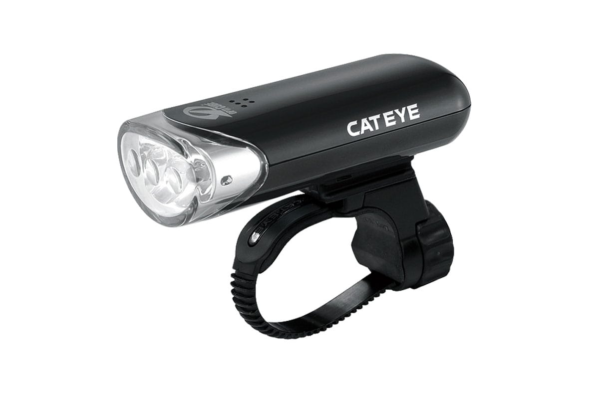 CatEye Hl-El 135